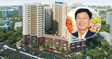 Hoàng Quân (HQC) rút ngắn giấc mơ 50.000 căn nhà ở xã hội