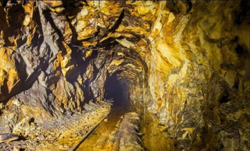 Không phải Mỹ hay Trung Quốc, đây là quốc gia có 'kho vàng chìm' nhiều nhất thế giới, lên đến 12.000 tấn