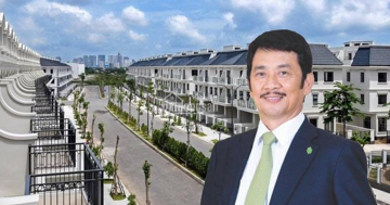 Lakeview City: Cứu cánh hay phép thử quan trọng của Novaland (NVL) sau chuỗi dài thua lỗ?