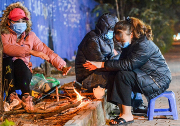 Lập Đông năm 2025 là ngày nào?