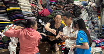 Lưu ý quan trọng với hộ kinh doanh khi xóa thuế khoán từ năm 2026