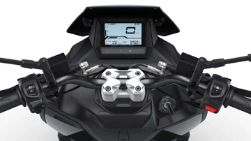 Mẫu xe tay ga Peugeot Pulsion Evo: Lựa chọn khác biệt cho người chán Vision, muốn sang hơn nhưng vẫn tiết kiệm