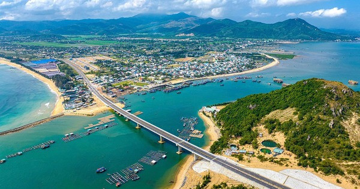 Một doanh nghiệp sẽ làm 3 khu đô thị, du lịch hơn 8.500 tỷ tại tỉnh lớn thứ 2 Việt Nam