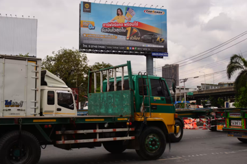 Nền kinh tế lớn thứ hai Đông Nam Á 'nợ ngập đầu'