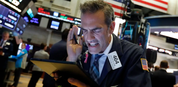 Nhà đầu tư nín thở: Chuyên gia cảnh báo 3 'điểm yếu chí mạng' có thể thổi bay đà tăng của thị trường chứng khoán lớn nhất thế giới