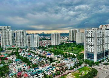 Nhóm bất động sản bước vào cuộc đua bứt tốc: VHM, DXG, NLG… chuẩn bị mở bán loạt dự án quy mô lớn