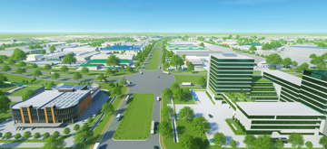 Ông lớn Thái Lan hé lộ kế hoạch đầu tư 1,5 tỷ USD, hơn 50% vốn tập trung tại tỉnh sở hữu sân bay lớn nhất Việt Nam