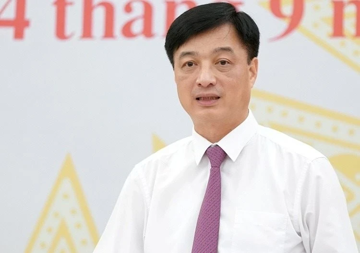 Ông Nguyễn Duy Ngọc làm Bí thư Thành ủy Hà Nội