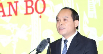 Ông Nguyễn Quốc Đoàn làm Phó Tổng Thanh tra Thường trực Thanh tra Chính phủ