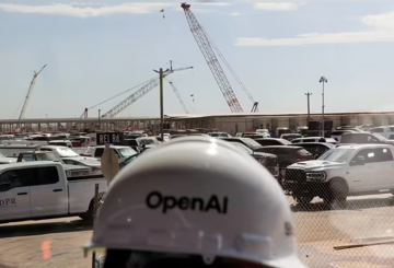 OpenAI bắt tay Oracle xây siêu trung tâm dữ liệu trị giá 50 tỷ USD