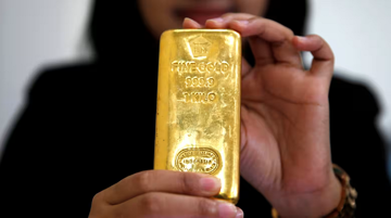 Sáng 4/11: Giá vàng giảm hàng loạt, chuyên gia vẫn giữ kịch bản lạc quan
