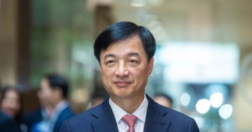 Tân Bí thư Thành ủy Nguyễn Duy Ngọc: 'Tôi trở về với tâm nguyện được hiến dâng toàn tâm, toàn lực cho Thủ đô'