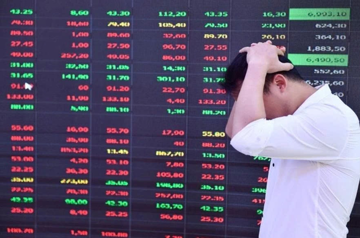 Thị trường 'xanh vỏ - đỏ lòng', Vingroup gồng gánh chỉ số