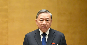 Tổng Bí thư nêu những định hướng quan trọng trong dự thảo Văn kiện Đại hội XIV