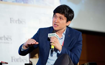 Tổng Giám đốc Dragon Capital lý giải vì sao nhà đầu tư ngoại đang 'rời bỏ' cổ phiếu Việt Nam?