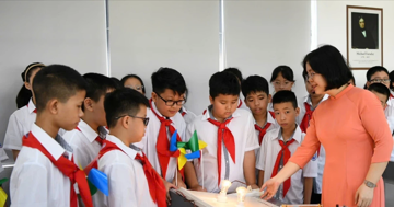 Từ tháng 1/2026, thu nhập của nhà giáo tăng hay giảm?