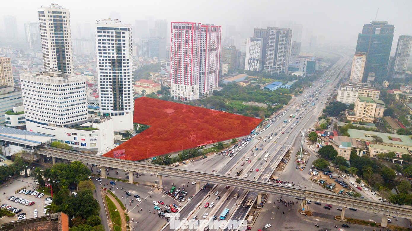 Một doanh nghiệp bất động sản báo lãi quý III tăng đột biến gấp 97 lần cùng kỳ- Ảnh 3.