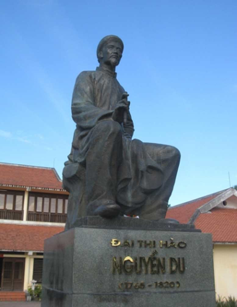 Trước Lê Quý Đôn, đây là 8 danh nhân Việt Nam được UNESCO vinh danh - ảnh 3