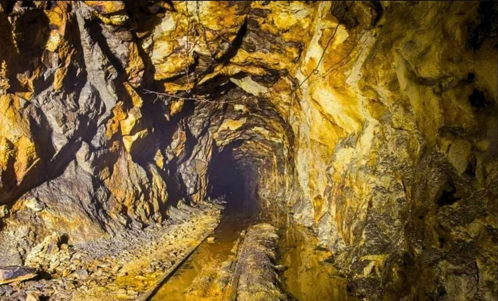 Không phải Mỹ hay Trung Quốc, đây là quốc gia có 'kho vàng chìm' nhiều nhất thế giới, lên đến 12.000 tấn - ảnh 1