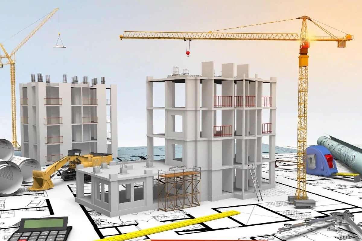 Dự kiến sẽ có 8 trường hợp được miễn giấy phép xây dựng- Ảnh 2.