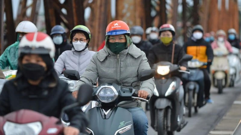 Lập Đông năm 2025 là ngày nào? - ảnh 1