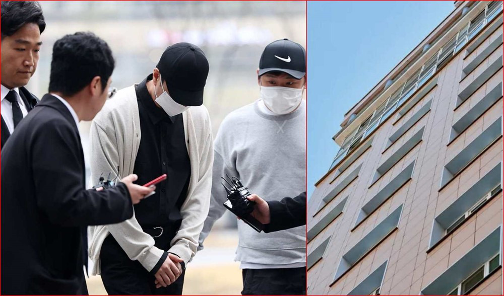 Số phận tòa nhà 90 tỷ của nam ca sĩ sau bê bối đánh bạc - ảnh 2