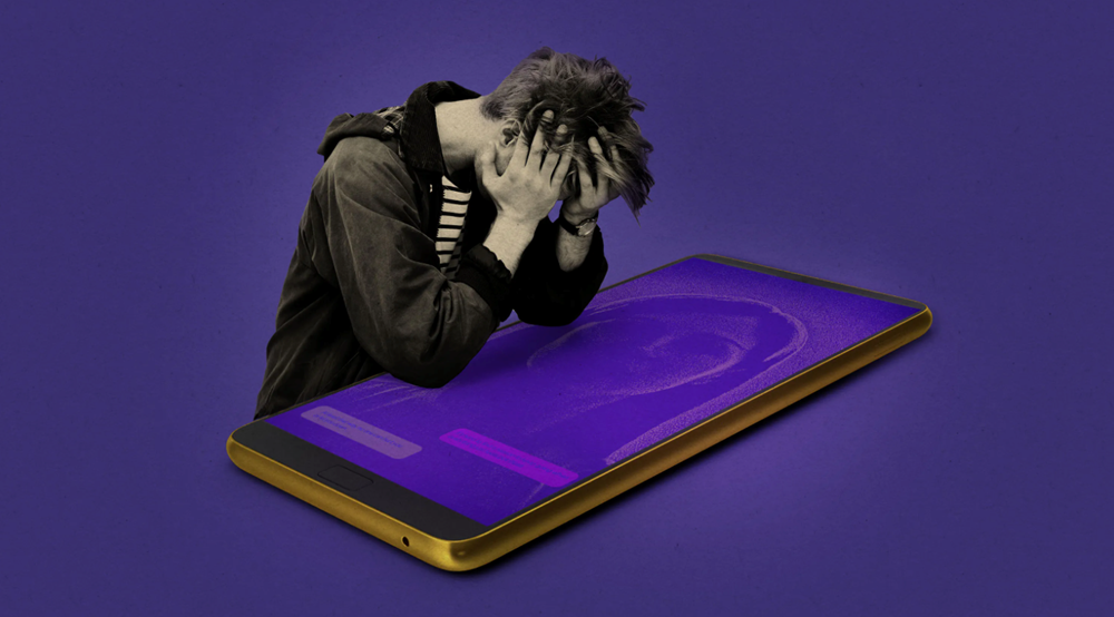 Hơn 1 triệu người dùng ChatGPT nói về việc tự tử - ảnh 1