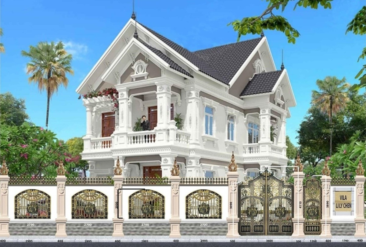 ‘Phú bà miền Tây’ rao bán biệt thự ở vị trí ‘long mạch’ với mức giá bất ngờ- Ảnh 6.