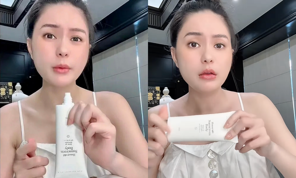 Điều tra, làm rõ vai trò của ca sĩ Đoàn Di Băng trong đường dây hàng giả - ảnh 5