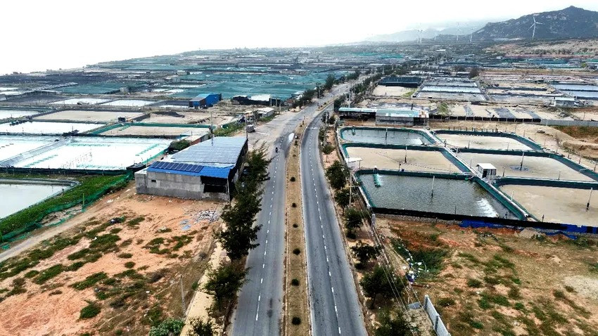 Địa phương nỗ lực gỡ khó 2 nhà máy điện hạt nhân đầu tiên của Việt Nam- Ảnh 2.