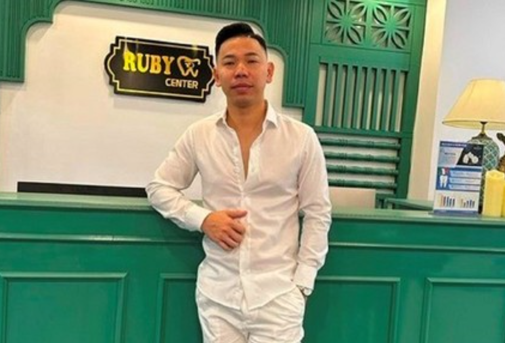 Tuyên án bác sĩ Nguyễn Văn Thắng sinh năm 1988 - ảnh 1