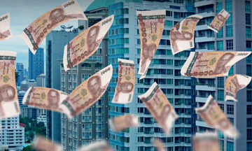 1,6 triệu căn chung cư bị bỏ hoang, lãng phí hơn 2,8 triệu tỷ đồng: Chuyện gì xảy ra với nền kinh tế lớn thứ hai Đông Nam Á?