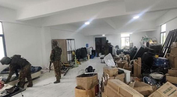 Bên trong trung tâm lừa đảo khét tiếng KK Park: Nạn nhân bị ép làm việc 12 tiếng mỗi ngày, ai chống đối phải chịu 4 hình phạt tàn khốc