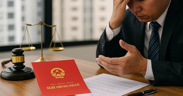 Chậm nộp hồ sơ cấp sổ đỏ cho cư dân, chủ đầu tư có thể bị phạt đến 1 tỷ đồng