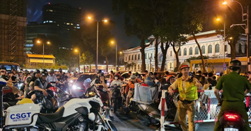 Chỉ đạo mới nhất của TPHCM về xử lý vi phạm nồng độ cồn, phòng chống tác hại của rượu, bia