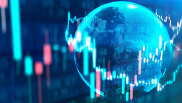 Chứng khoán toàn cầu ‘đỏ lửa’, nhà đầu tư tháo chạy: Chuyện gì xảy ra?