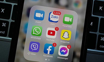 Công an cảnh báo người dân tuyệt đối không đăng tải, chia sẻ thông tin cá nhân này lên mạng xã hội