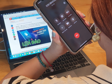 Công bố 18 số điện thoại lừa đảo mới nhất, người dân tuyệt đối không nên nghe, kết bạn Zalo