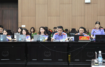 Đại gia Bùi Văn Huynh bị đề nghị mức án tối đa 5 năm tù