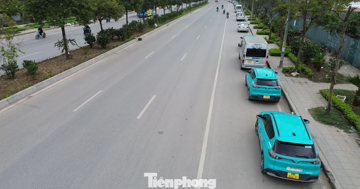 Đề xuất cho phép trông xe tạm dưới lòng đường, vỉa hè: Dân có chỗ đỗ xe hợp pháp, ngân sách thêm nguồn thu