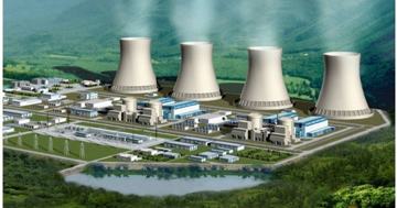 Địa phương nỗ lực gỡ khó 2 nhà máy điện hạt nhân đầu tiên của Việt Nam