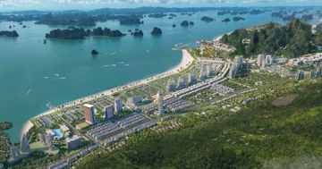 Doanh thu bất động sản chững lại, CEO Group vẫn tăng lãi nhờ tối ưu chi phí