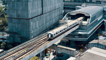 Dự án đường sắt cao tốc đình đám trả hết hơn 29.000 tỷ đồng tiền nợ sau 8 năm chây ì