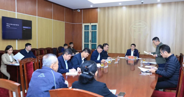 Hà Nội: Cấp đất Quốc phòng chồng lấn với đất của dân, 17 năm vẫn chưa giải quyết dứt điểm