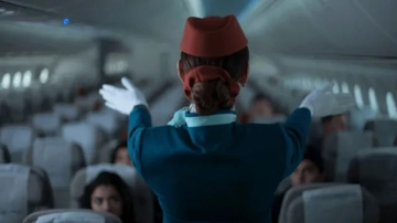 Hãng hàng không giá rẻ gây bão khi tuyển nữ tiếp viên đến 40 tuổi, ưu tiên đã có chồng con