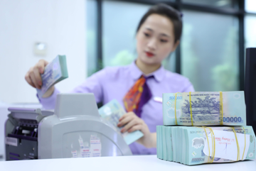 Hơn 250 tỷ USD vốn đầu tư mỗi năm sẽ đến từ khu vực trong nước: Cơ hội vàng cho ngân hàng và tư nhân