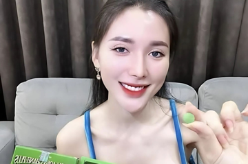 Kiểm tra hoạt động sản xuất, kinh doanh và quảng cáo sản phẩm giảm cân của Ngân Collagen