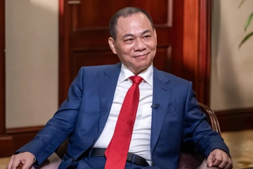 Lê Trung Khoa có thể bị phạt tù tối đa 2 năm nếu tái phạm vu khống Vingroup