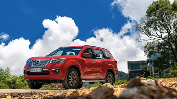 Mẫu SUV 7 chỗ giảm giá một nửa 'ngon, bổ, rẻ' bất ngờ hot trở lại