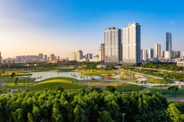 MIK Group: Bước chuyển mình toàn diện trên hành trình phát triển mới